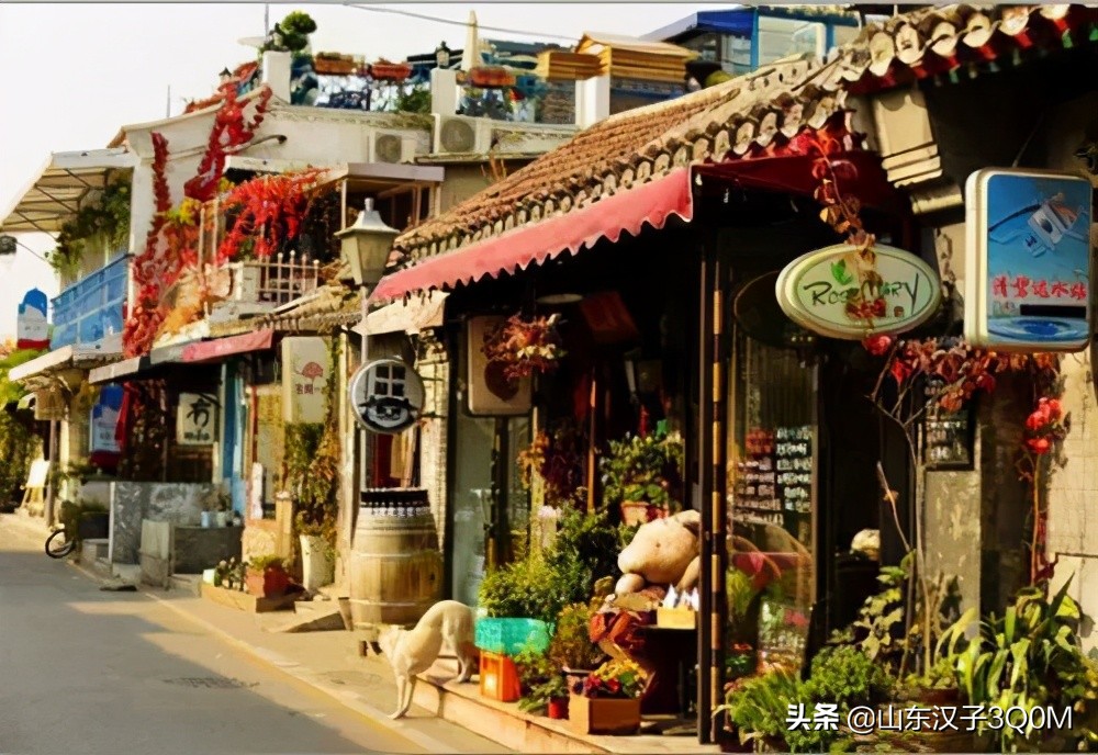 北京胡同极限停车都在哪个胡同,北京胡同和其他胡同有什么不同