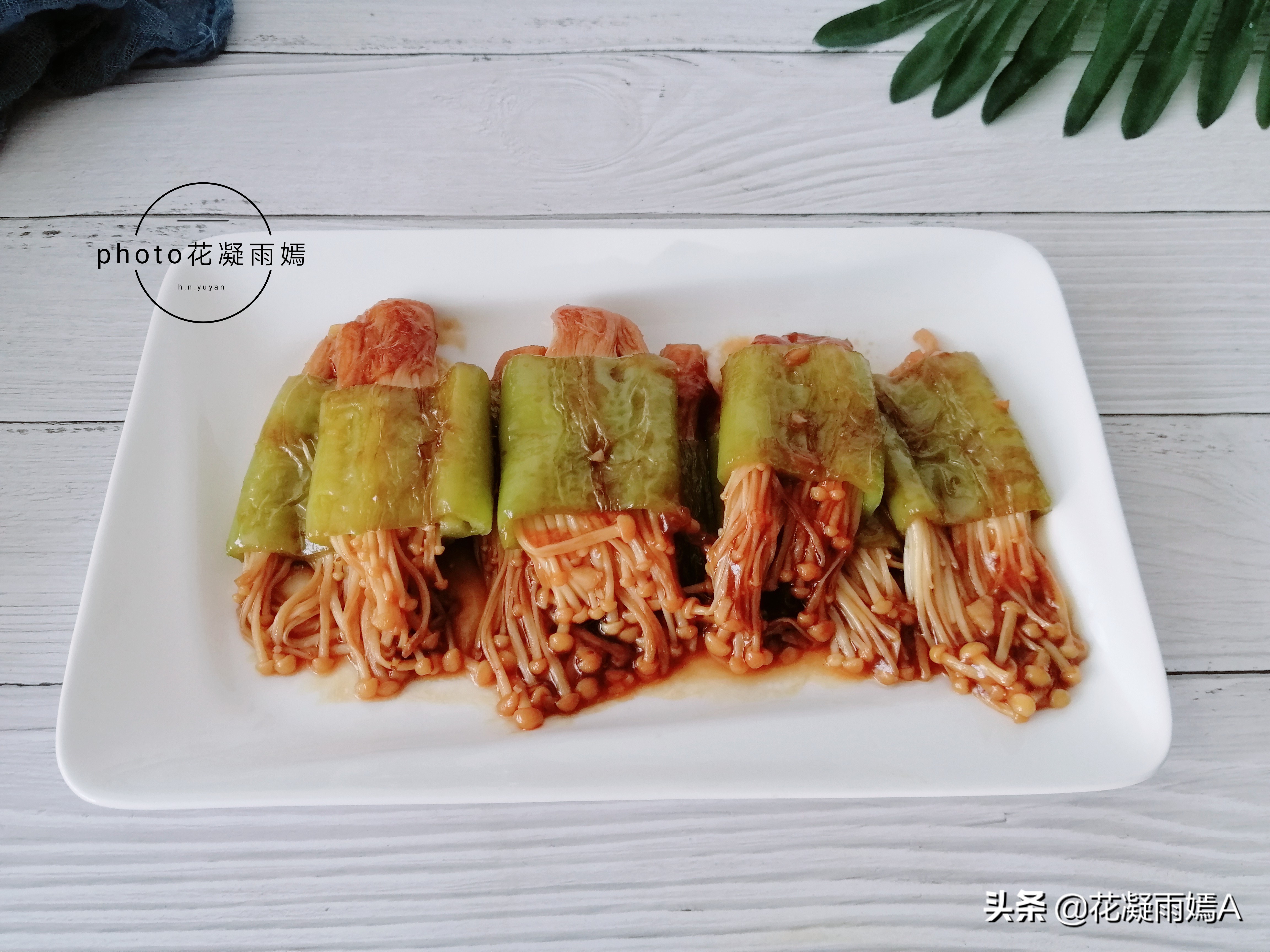 试试这道低热量减肥菜,学会这几道菜减脂瘦身美味还扛饿