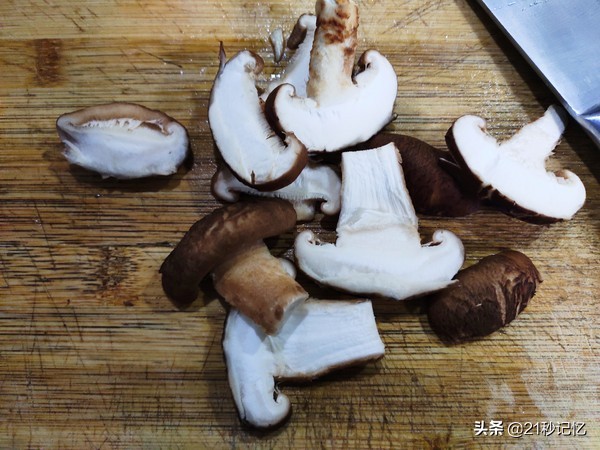 鹿茸菇滋补菌汤,鹿茸菌煲什么汤好喝