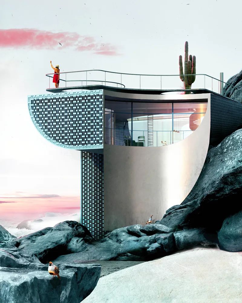 future新概念,future家居