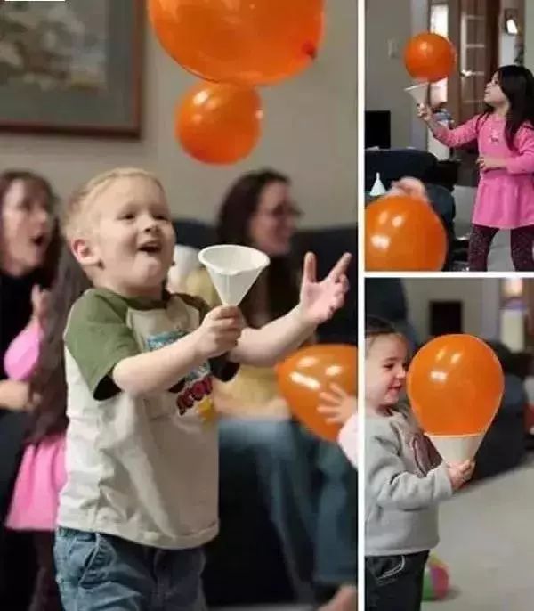 幼儿园对抗新型冠状病毒亲子游戏,预防新型冠状病毒的体能游戏