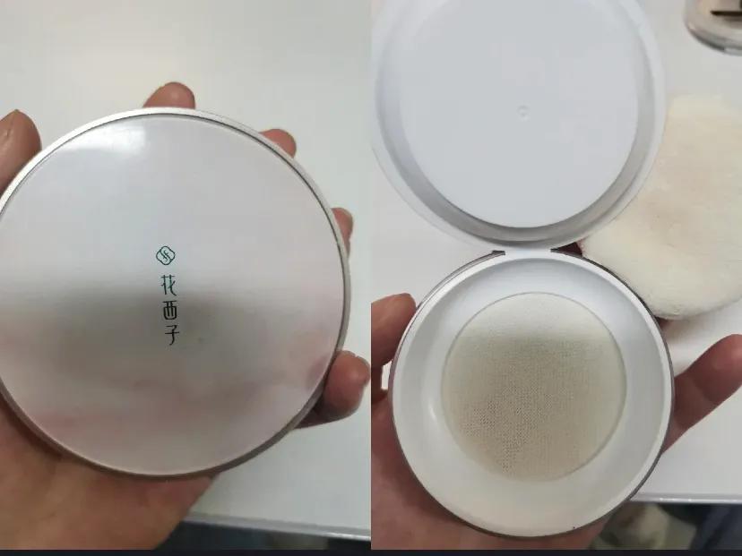 makeupforever散粉和黛珂散粉,散粉推荐干皮公认好用第一名