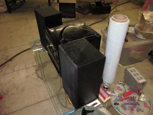 现在还有组合音响吗,现在的组合音箱为什么不好