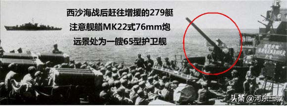 那些年我们从国外获得的先进武器,那些年我国引进的武器