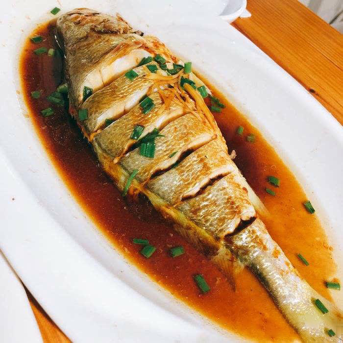 80年代大黄鱼收购价,50斤以上野生大黄鱼大概值多少钱