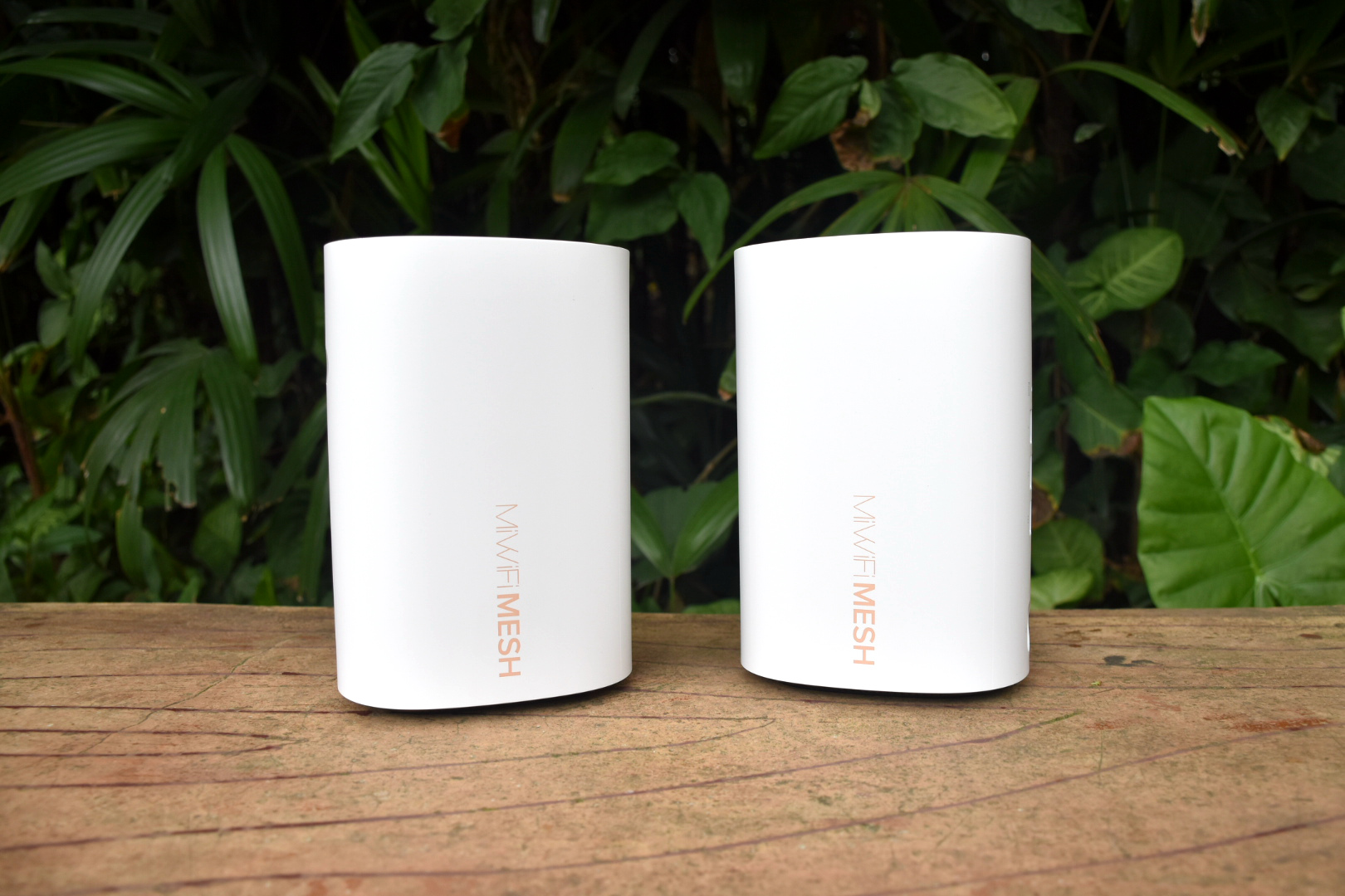 小米路由器ax6000和ax600mesh组网,华为和小米mesh路由器测评