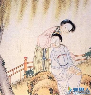 千篇诗文道不尽古今时尚第一人，知否知否虽环肥燕瘦皆不及愁眉