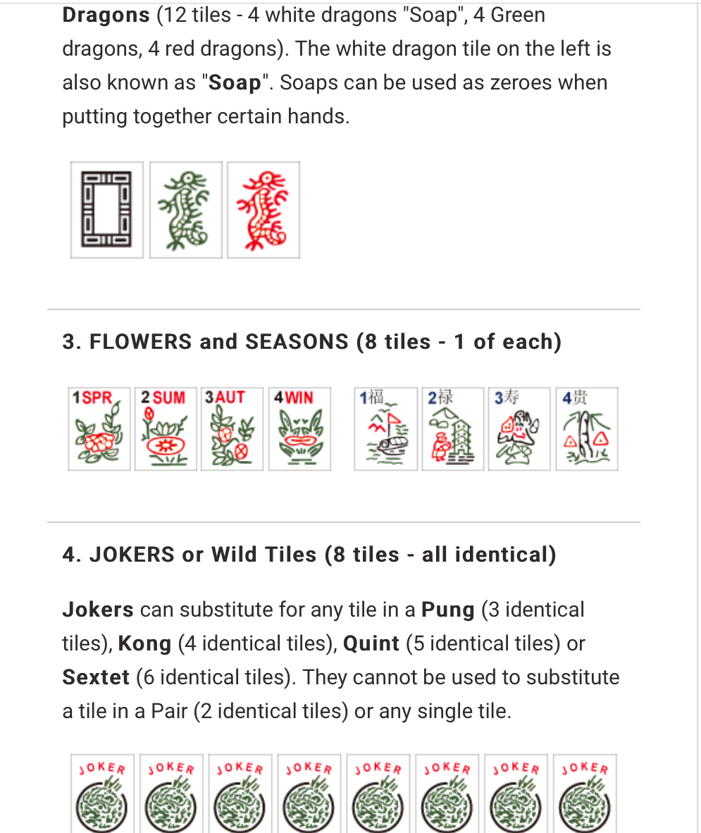美国人有多喜欢打麻将,美国人喜欢麻将吗