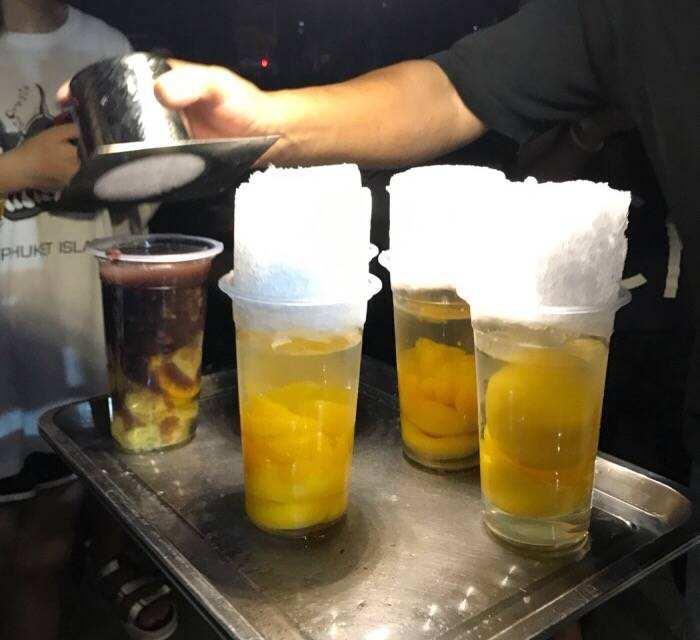 6月最火奶茶项目昨天刷爆了朋友圈