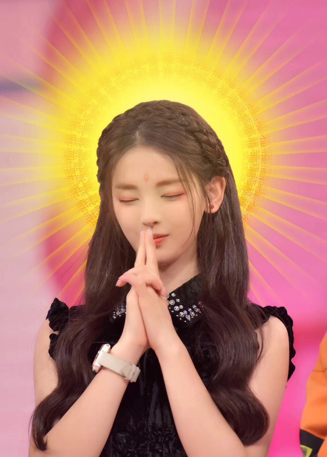 朱一旦戴的劳力士是哪个款,朱一旦劳力士款式