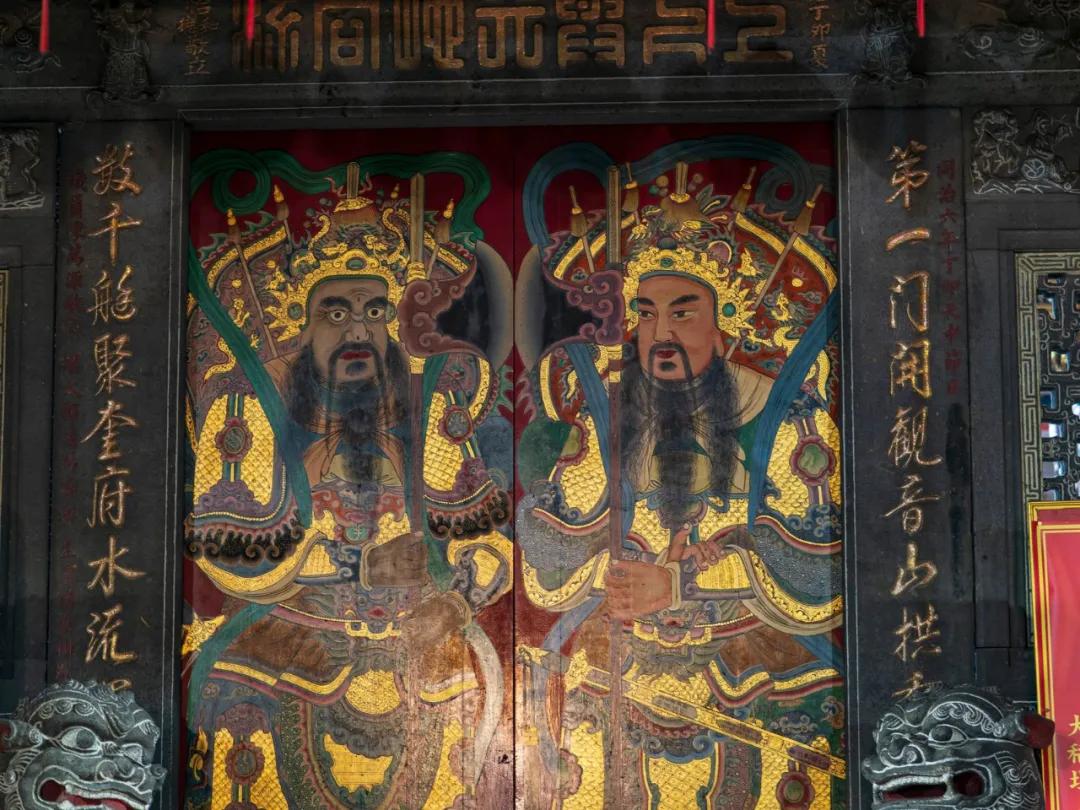 揭秘“奥炮”台北探店之旅的背后故事