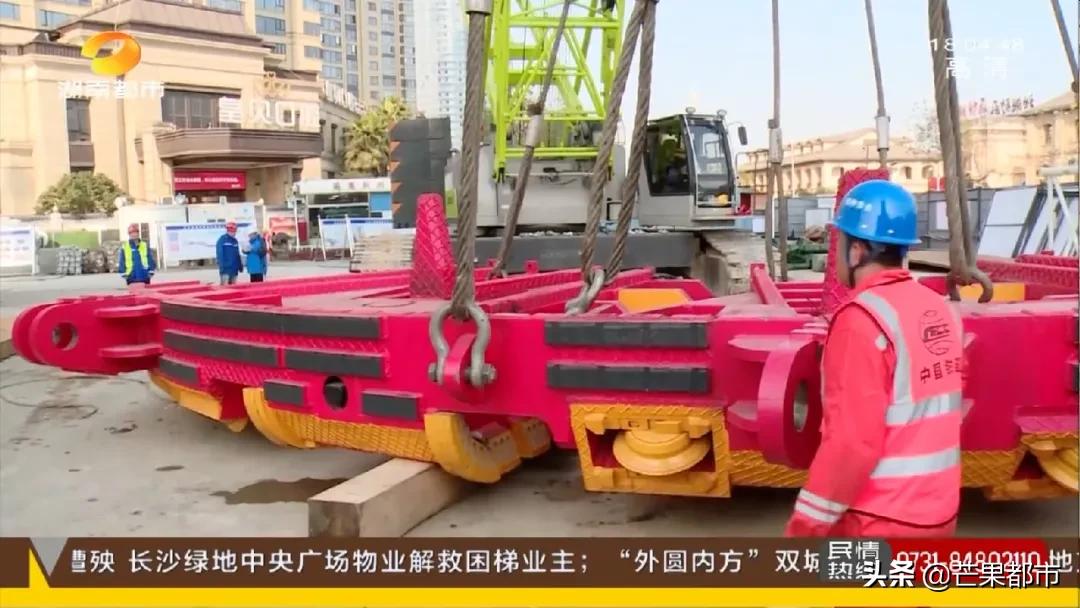 新的一年,长沙地铁有这些进展!还有1、2、3、4、5号线运营时刻表都在这里!元旦不怕错过末班车