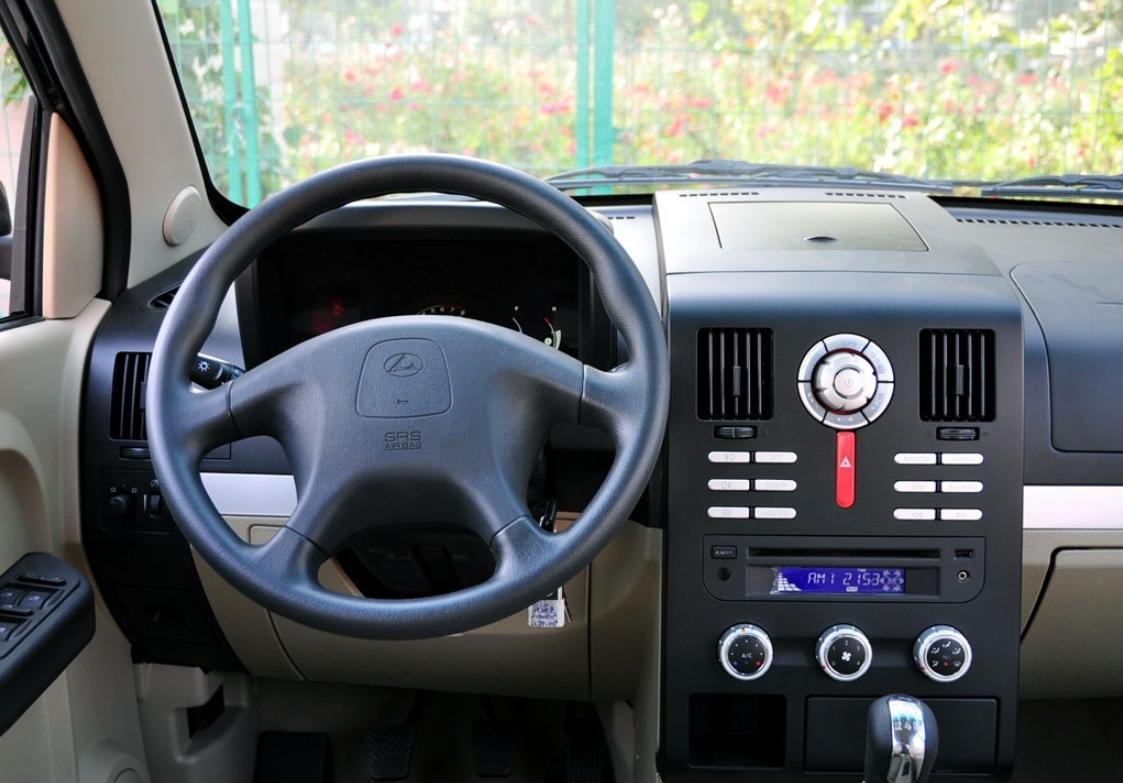 汽车品牌发展历史,猎豹汽车铭牌在哪里