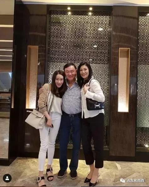 这场嫁女的婚礼太唯美了，泰国白富美姐妹花的日常是什么样？