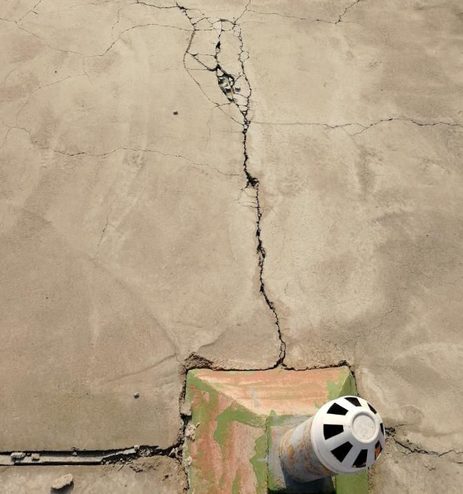 解决屋面渗漏问题的方法论文,屋顶鼓泡漏水怎么办