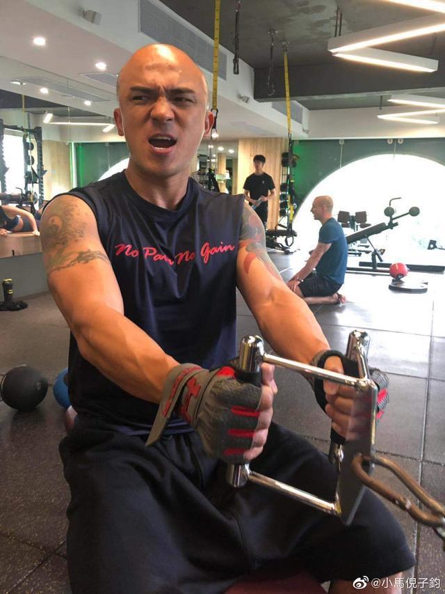 46岁艺人研究食疗月入百万？离开吴宗宪一度没落，曾因躲债欲自杀