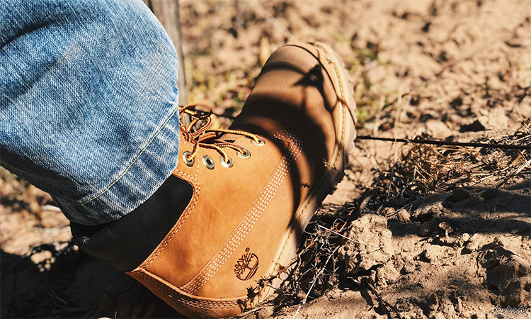 timberland正品鞋子,一千左右的鞋子值得买吗