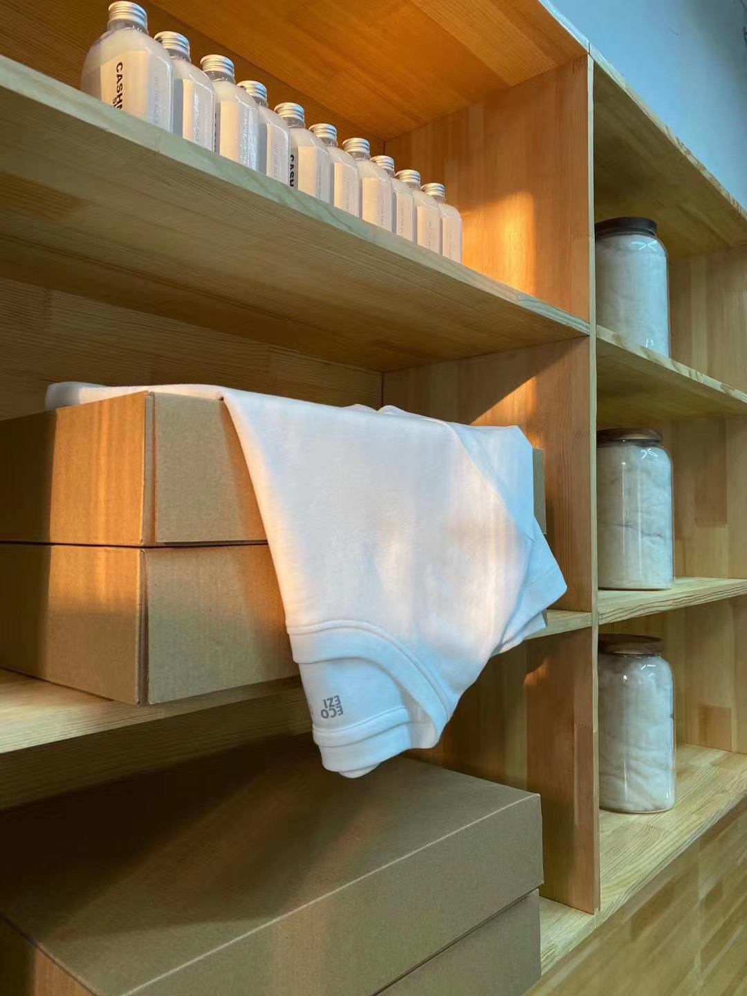 纯棉又不易变形的t恤怎么选,教大家怎么选t恤纯棉