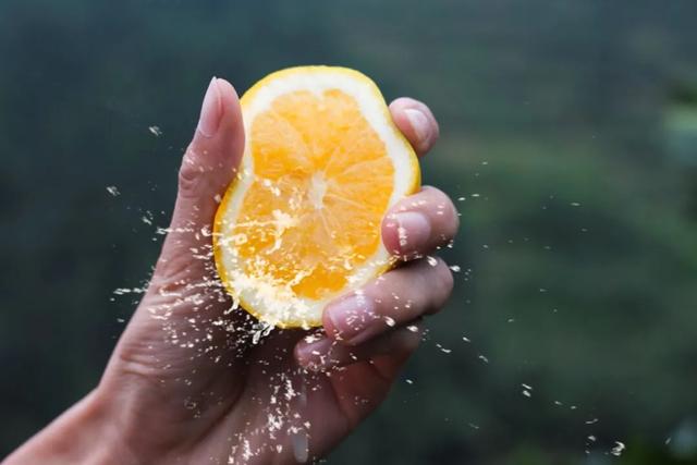 湖南麻阳苗族自治县冰糖橙之乡,麻阳苗族自治县冰糖橙果园