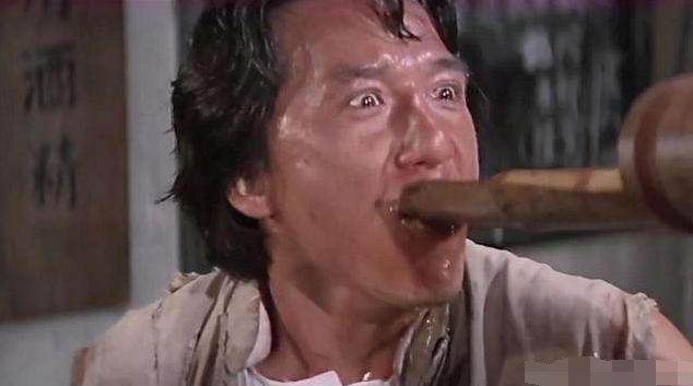 李元霸李连杰,李元霸香港明星