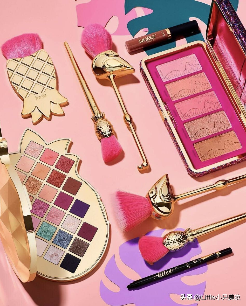 没进中国还能这么火?这些歪果网红牌到底什么来头!