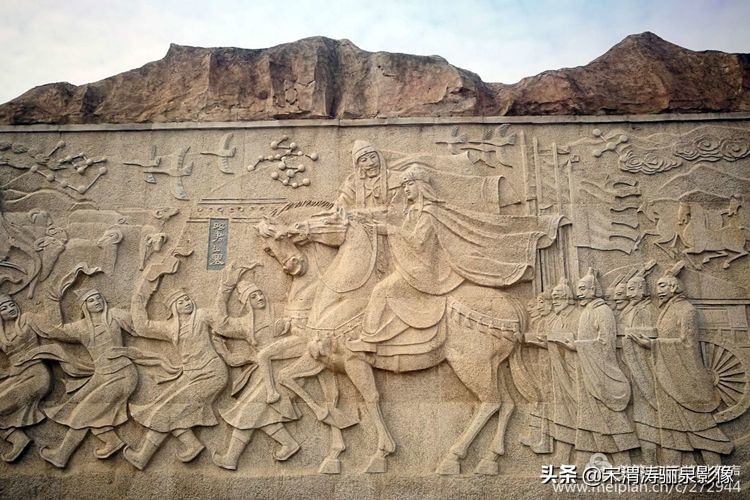 汉城湖是一个神奇的好地方,汉城湖是个神奇的好地方