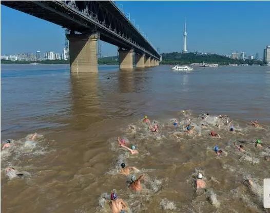 武汉马拉松最新时间表,武汉市4月15日马拉松线路图