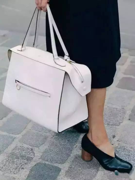 奶奶鞋怎么穿好看又耐穿,超级软的复古冬天穿的奶奶鞋