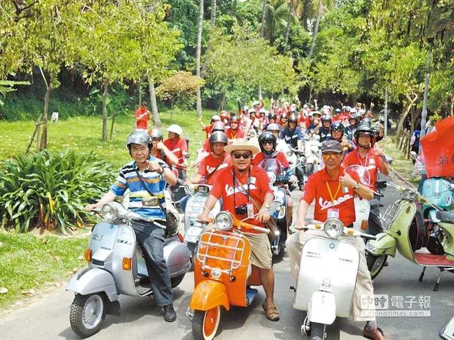 台湾说话真的很机车吗,台湾人说你很机车耶是啥意思