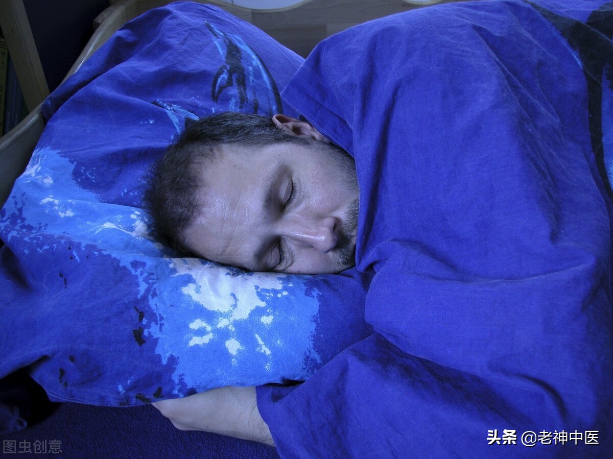 充足阳气的六大方法,阳气足易长寿4招教你找回阳气