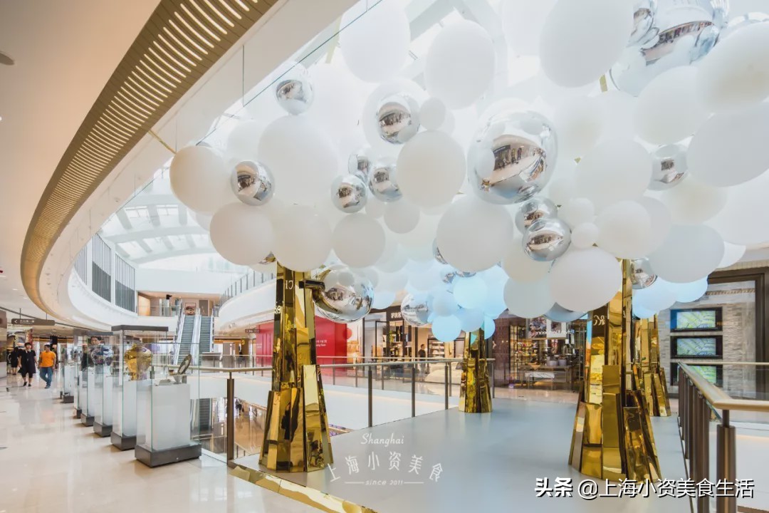 上海的消费20年前,上海人的消费习惯