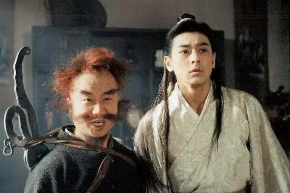 段誉是多情还是专情,段誉感情坎坷