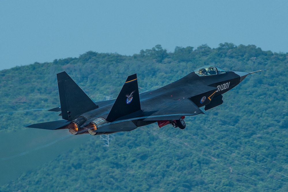 fc-31上舰,fc31上舰了吗