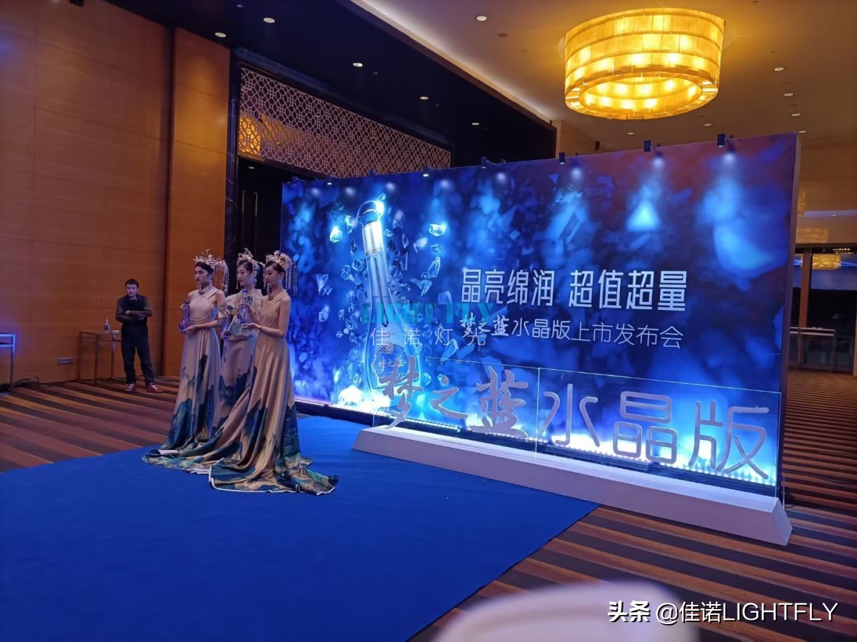 led洗墙灯0.8米,LED洗墙灯的灯光效果