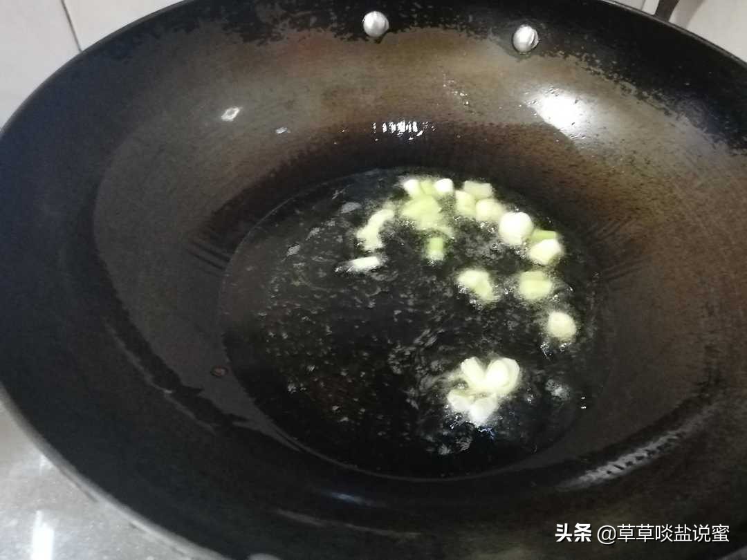 黑鳗怎么做最好吃,豆豉河鳗做法