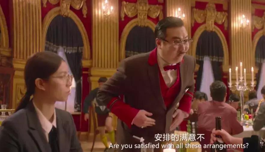 你为什么要来世纪剧院看《谈判专家》？！3大理由说服你