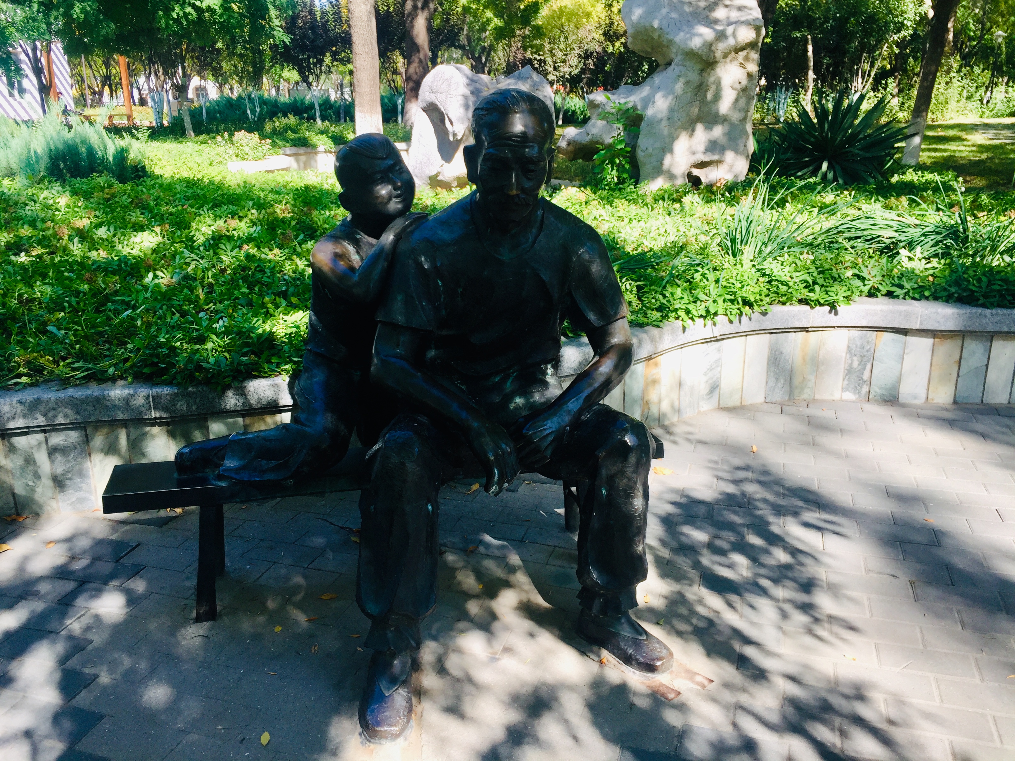 天津森林公园儿童乐园项目介绍,滨海新区适合带孩子玩的公园