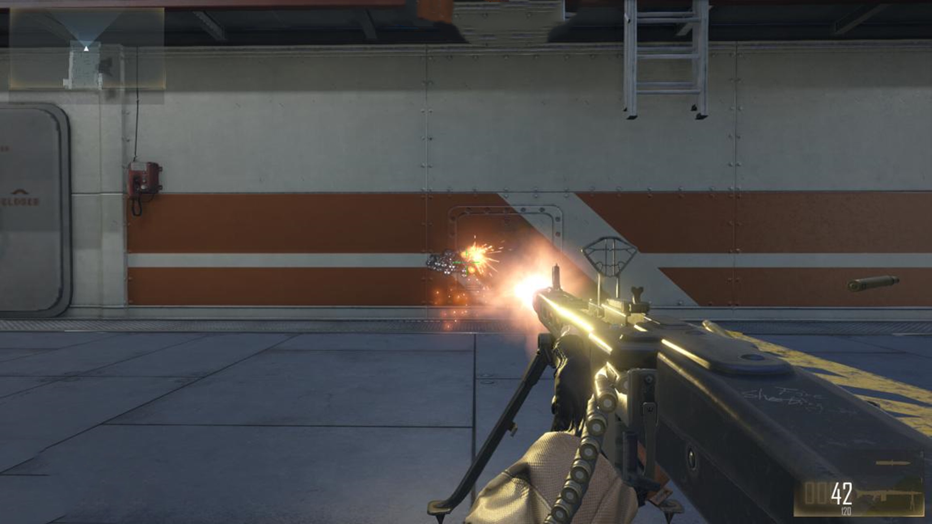 游戏最硬核的反挂操作,游戏史上最硬核反挂操作