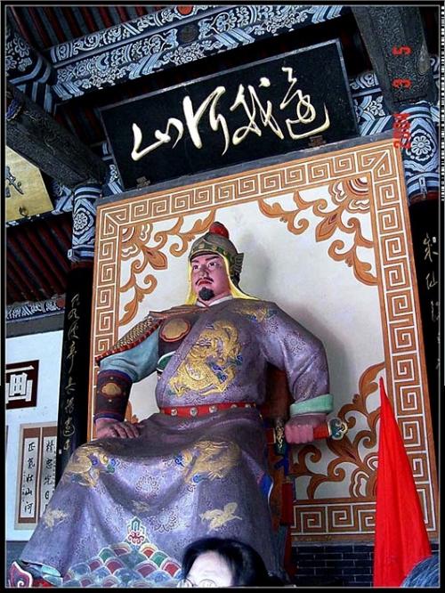 岳飞的后人被杀了吗,岳飞有后人吗岳飞后人现在何方