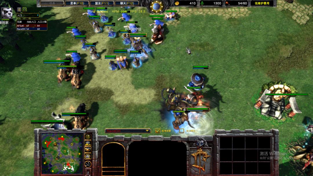 5月赛八强战：专业组国手全军覆没公开组飞呱生死相逢