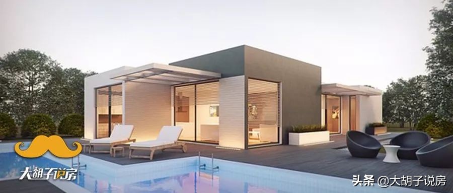 什么样的别墅有投资价值,别墅有没有投资价值