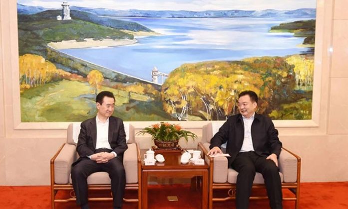 长春新区上央视新闻,央视新闻长春最新消息