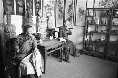 杨家拳法传授,杨家秘传太极基本功