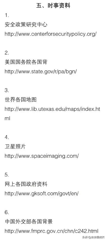 常用的国外英文网站,适合学习英文的国外网站