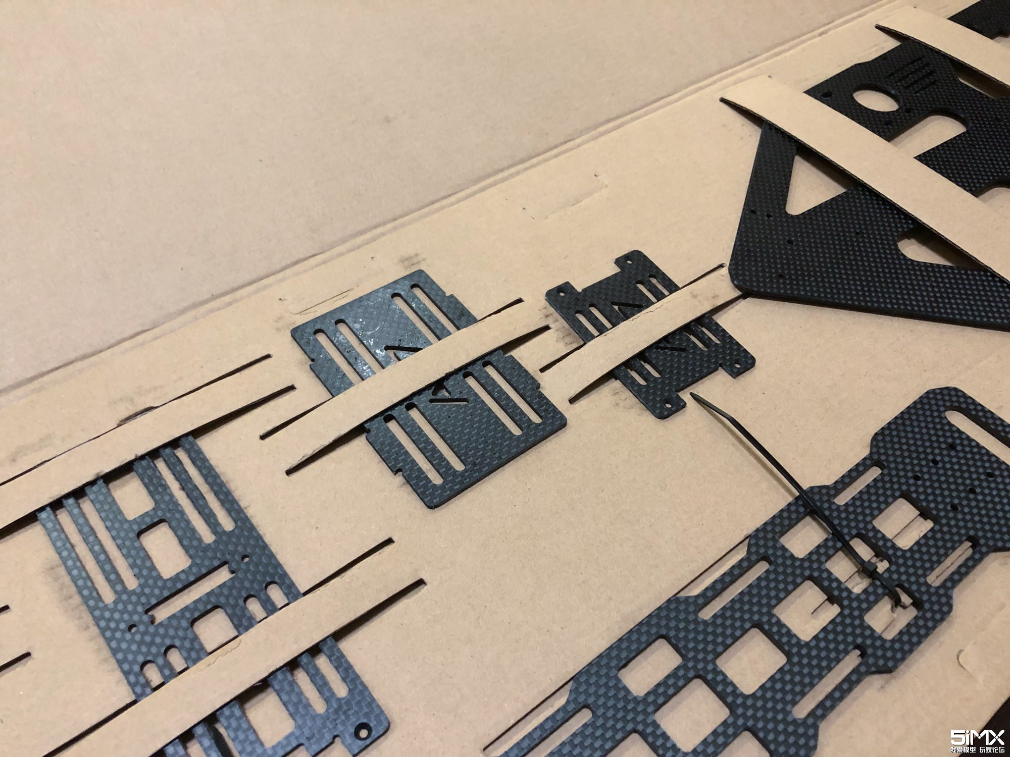 新手初探|KDS新机型，期待看到空中坦克如何再进化成新的KDSA-7