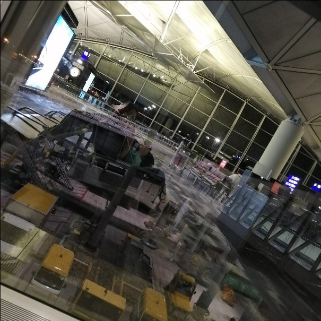 香港转机可吃的美食