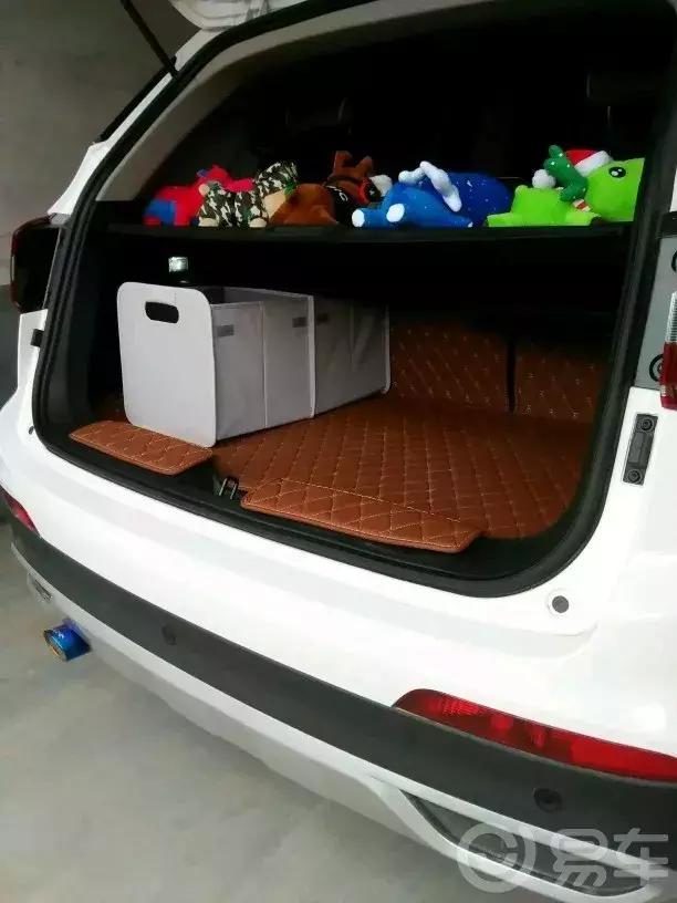 宝骏510到底值不值得购买,7万左右买宝骏510