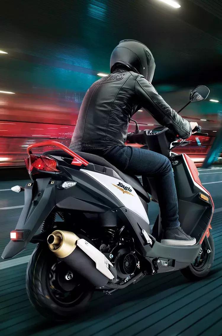 豪爵最新即将上市踏板摩托车,豪爵最新发布的踏板摩托车