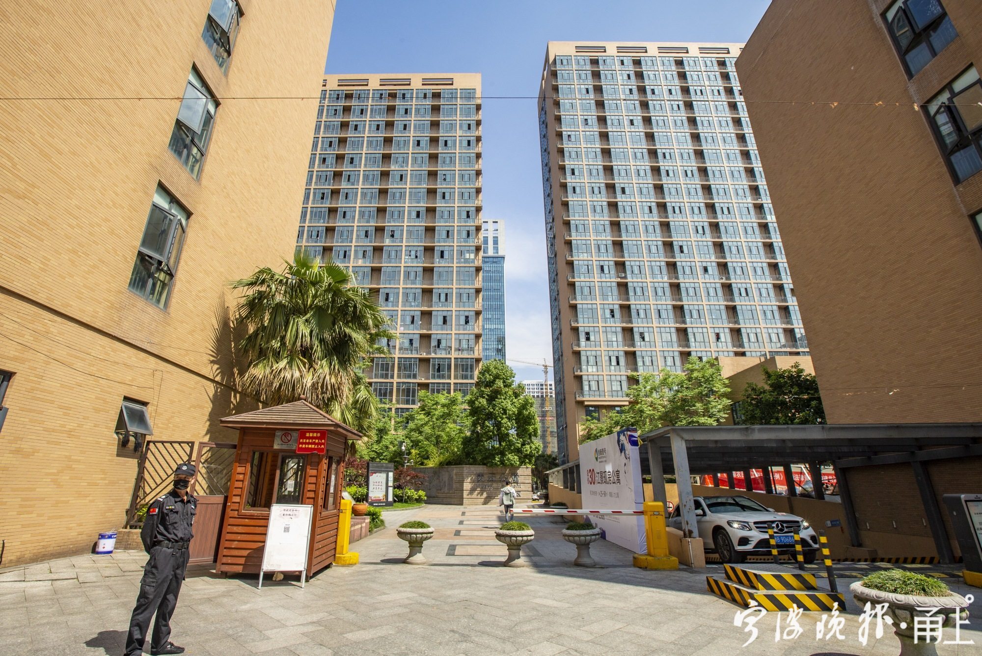 宁波免费房屋改造,宁波自建房改造