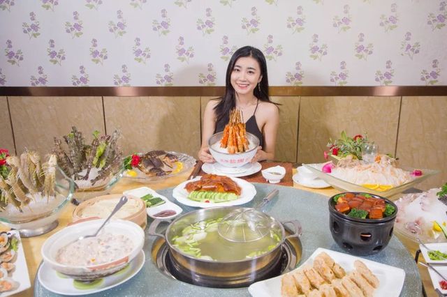 当地无人不知的几十年老店,无人不知的特色菜